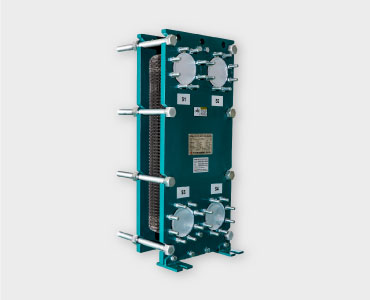 Plate Heat Exchanger