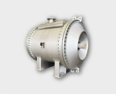 Spiral Heat Exchanger